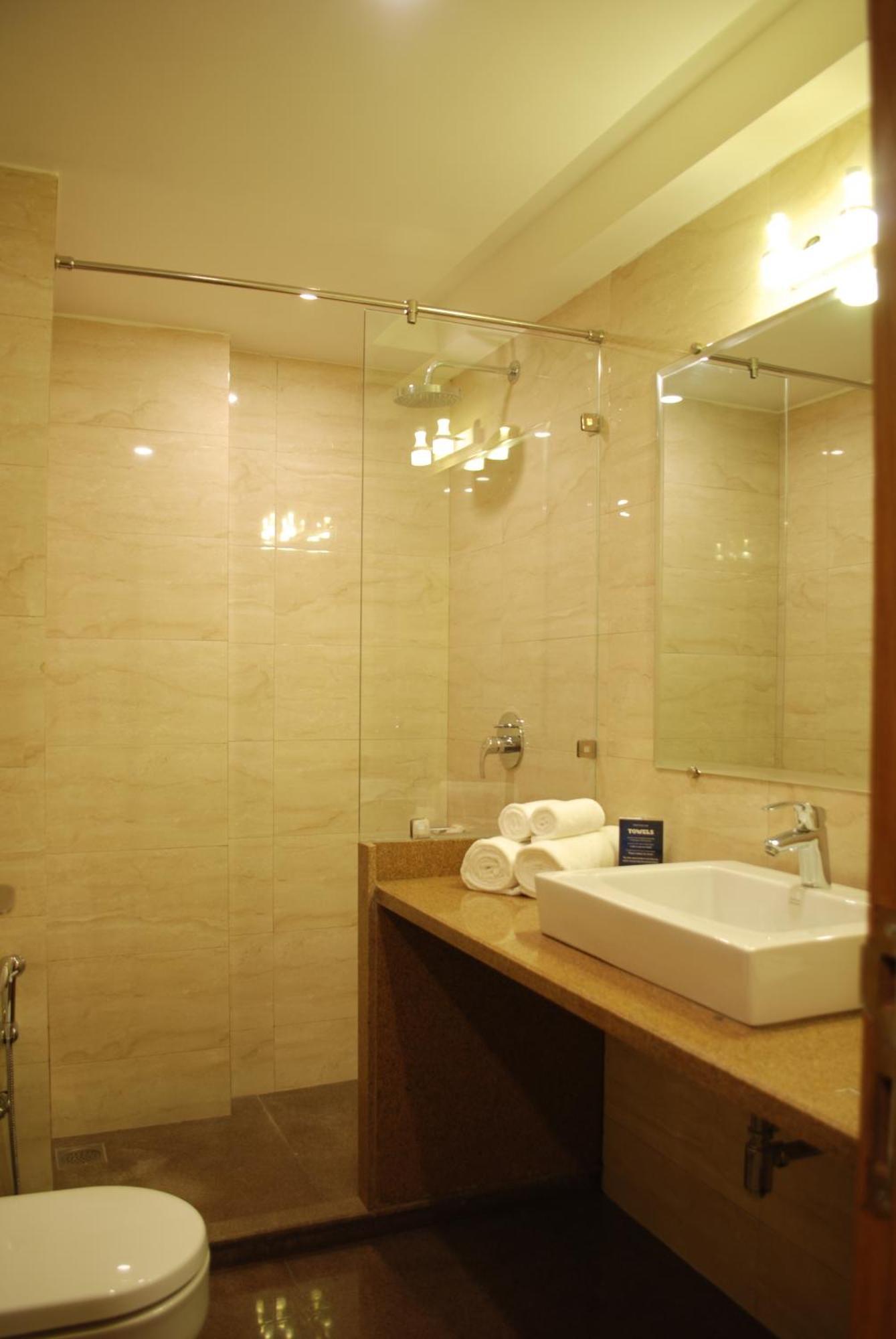 Glades Hotel 3*