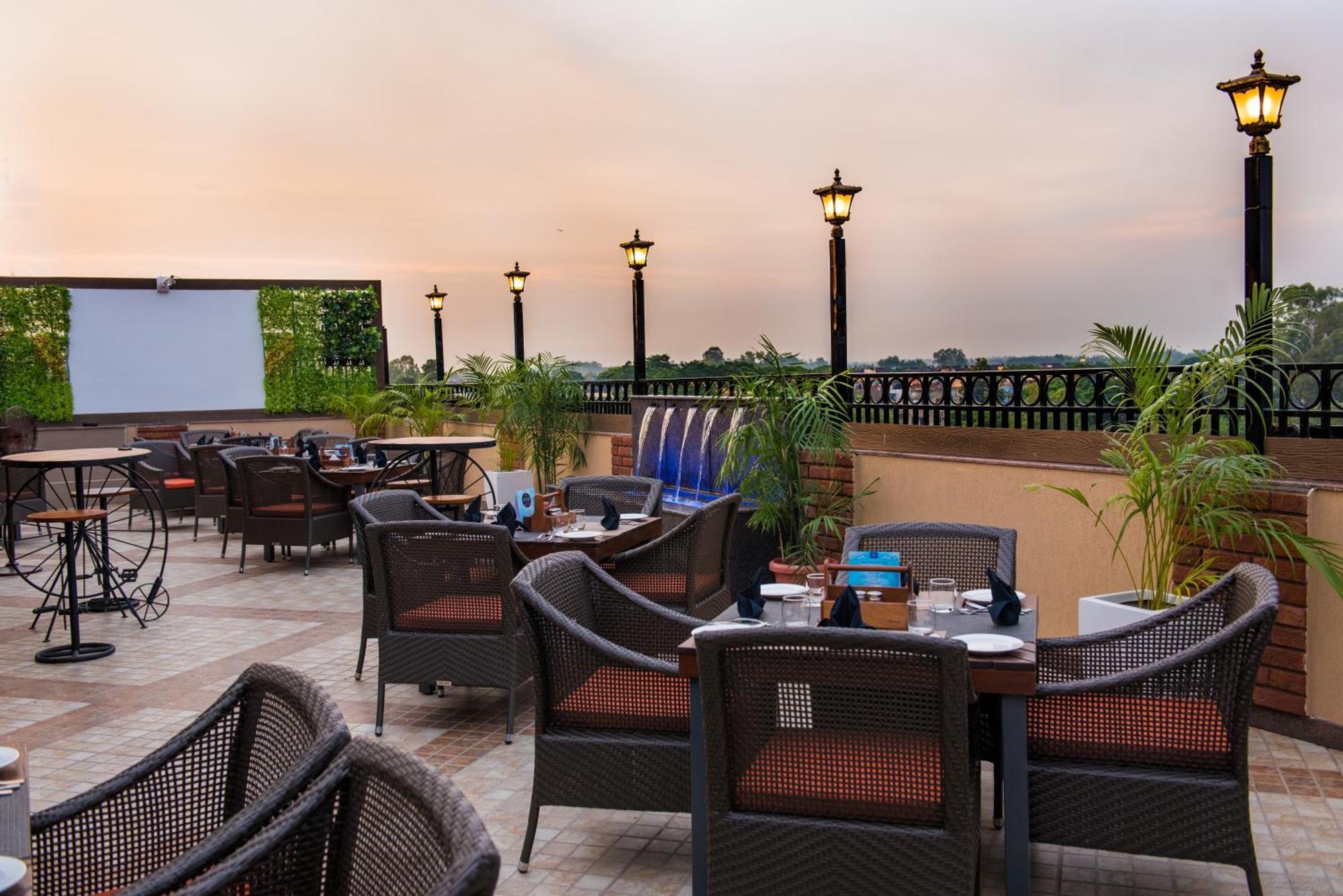Glades Hotel 3*